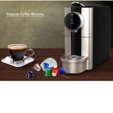 Novo modelo! Máquina de café completa máquina de café